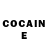 Cocaine Columbia FantasyRusik